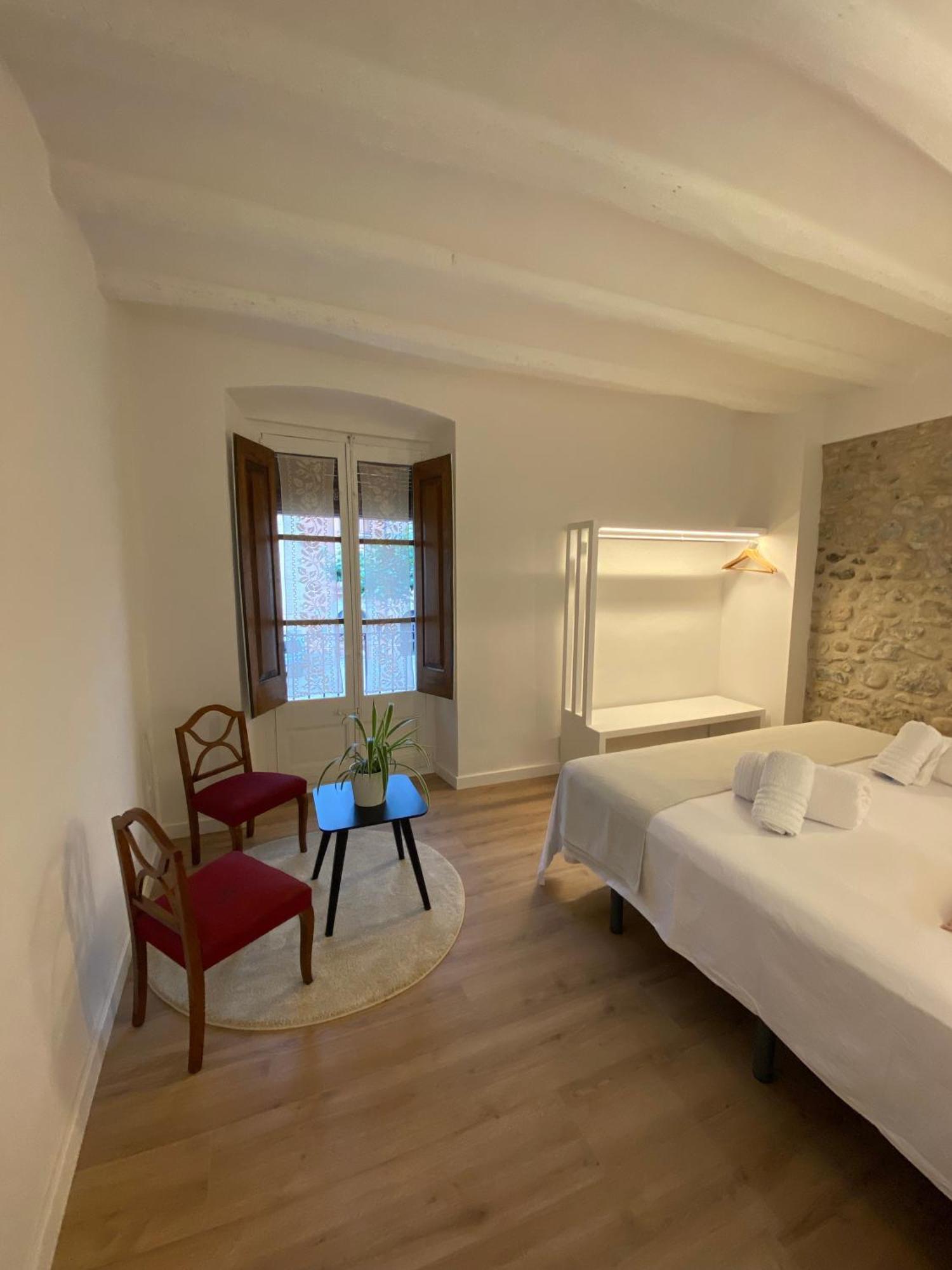 Cal Sabater, Emporda-Costa Brava Villa Báscara Exterior foto