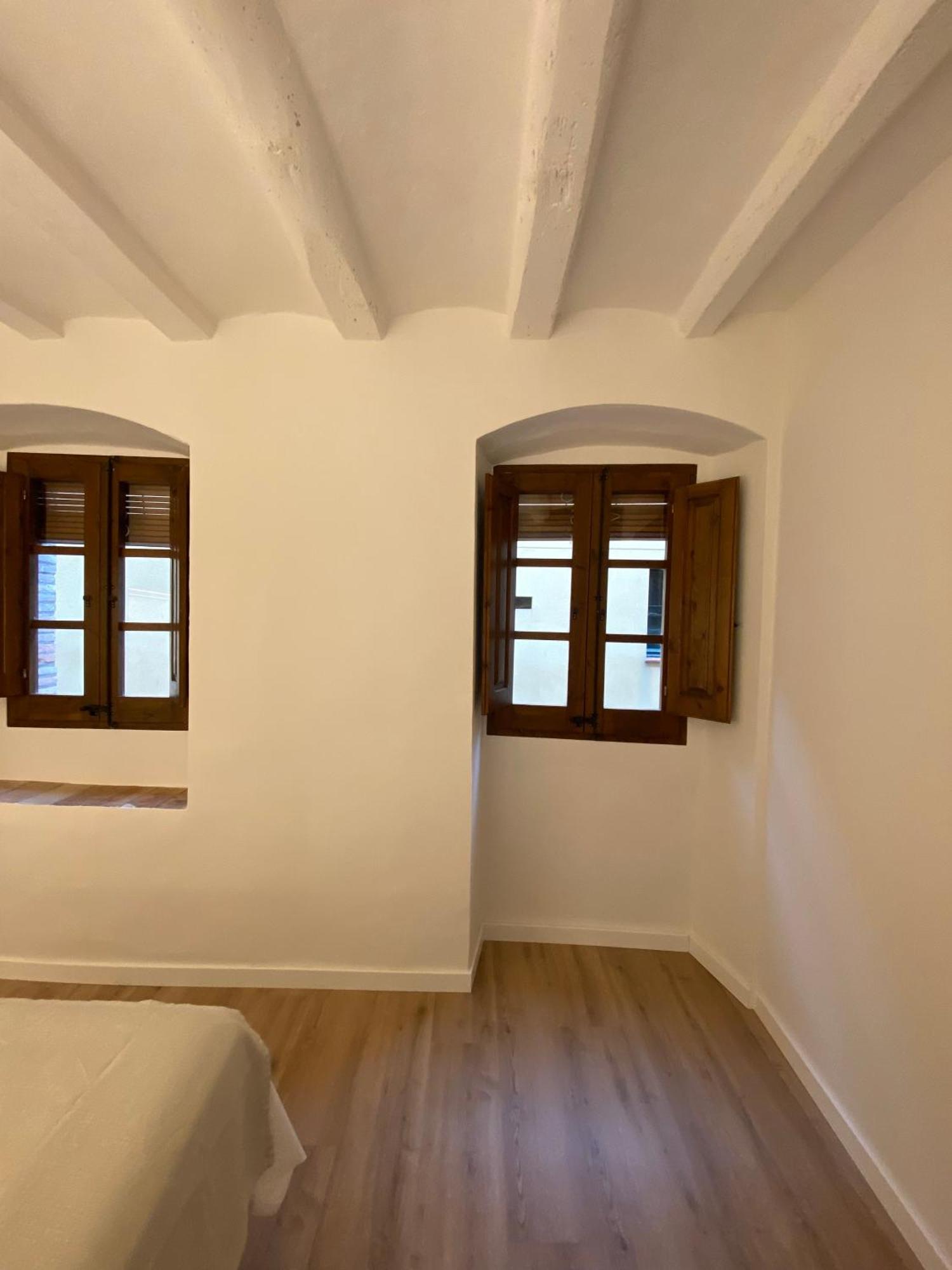 Cal Sabater, Emporda-Costa Brava Villa Báscara Exterior foto